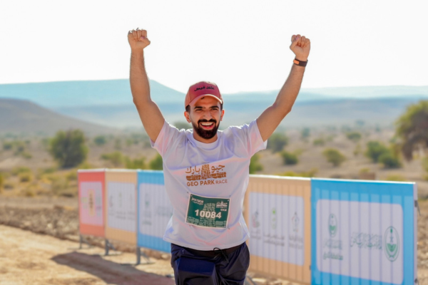 سباق الجاكرندا