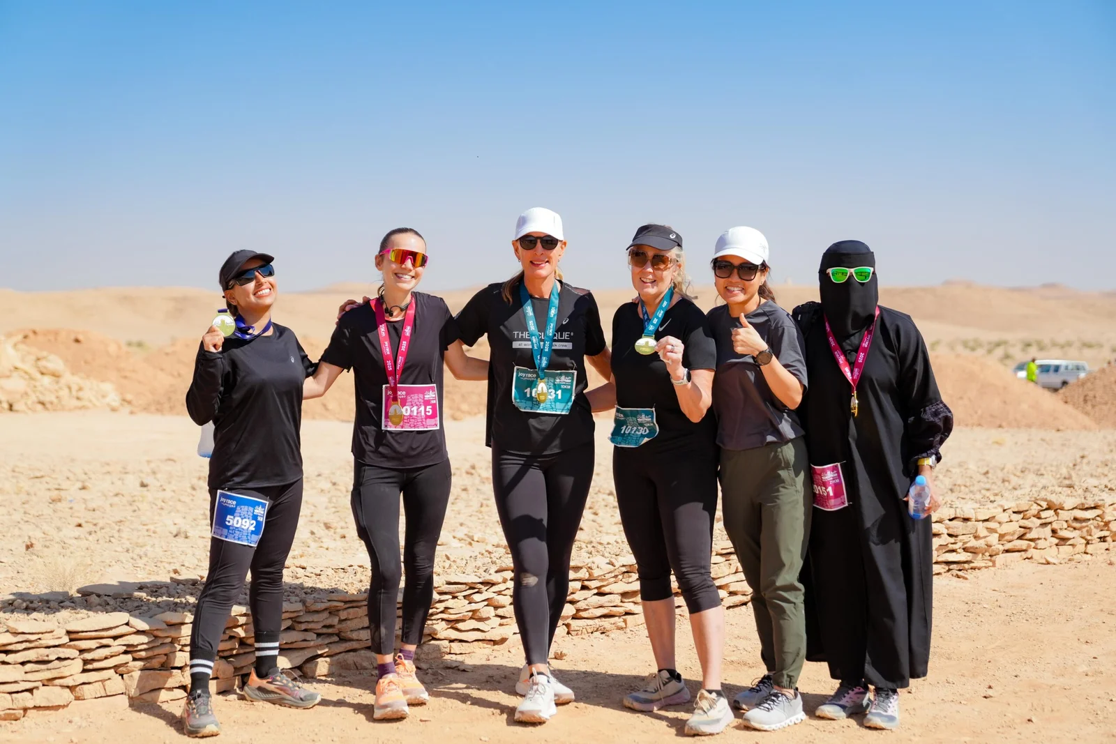 توحيد المجتمعات من خلال <span class="highlight-green">الرياضة والاحتفال</span>