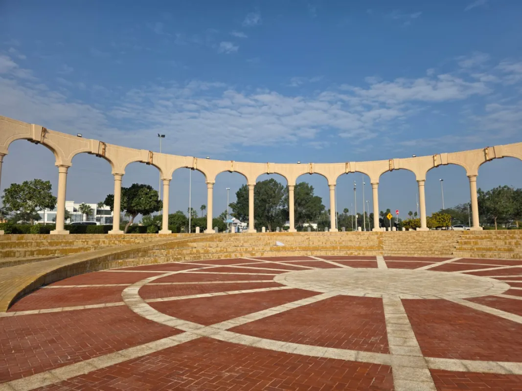 سباق الجبيل الصناعية