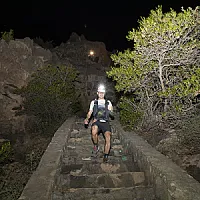 سباق الجاكرندا للأطفال